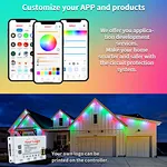 24v pixel led light
